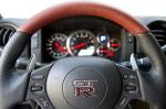 Nissan GT-R 2014 года